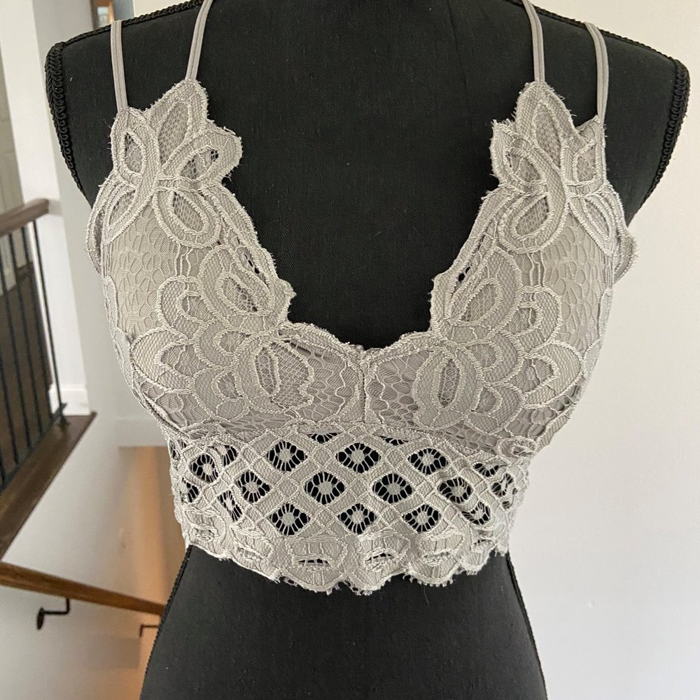 bralette